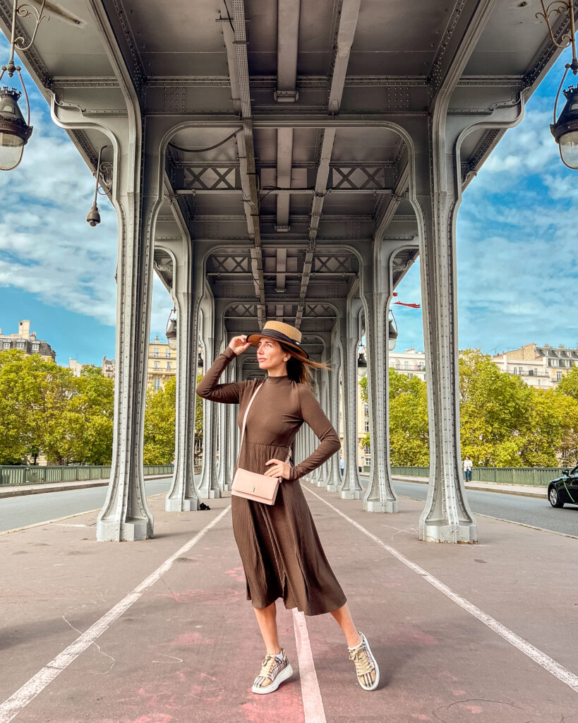 Paris photography by Vadim Hedonist