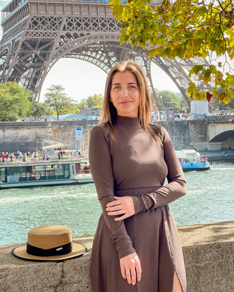Paris photography by Vadim Hedonist