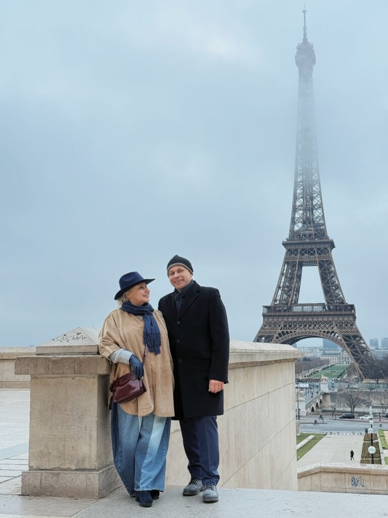 What Happens if It Rains During Your Paris Photoshoot?