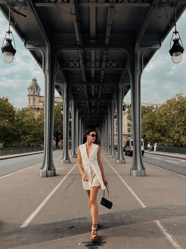 Paris photography by Vadim Hedonist
