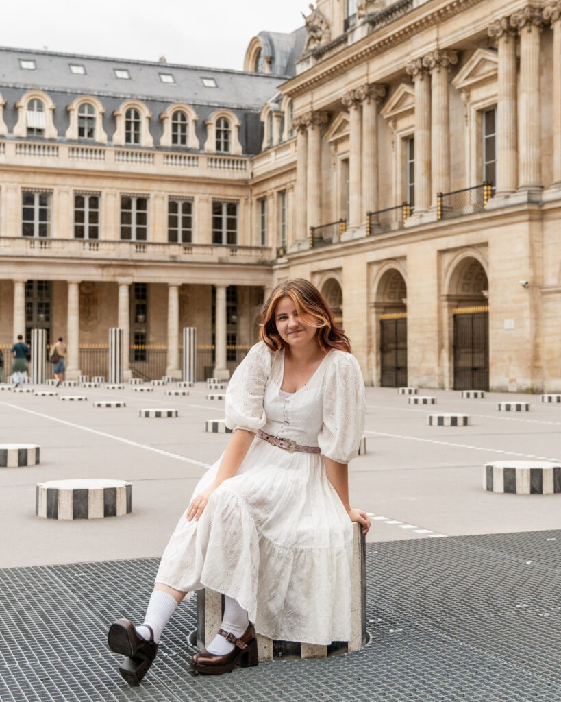 Paris photography by Vadim Hedonist
