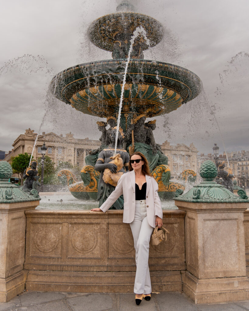 Best Places for a Photoshoot in Paris: A Photographer's Practical Guide